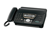 Факс Panasonic KX-FT74 