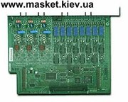 KX-TA30877X,  мини-АТС,  АТС Panasonic  