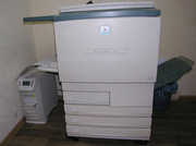 Продам XEROX DC12 и Fiery X-12 а также XEROX DC12 на запчасти