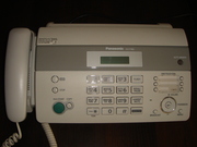 Факс Panasonic KX-FT982