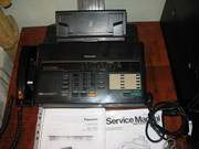 Факс Panasonic KX-F50