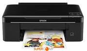 МФУ А4 Epson Stylus SX130