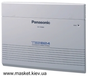 АТС Panasonic,  АТС,  TA616 б/у