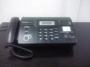 Факс  Panasonic KX-FT932 