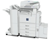 Gestetner DSm645dn (сет.принтер/сет.сканер/копир/ARDF/дуплекс),  А3, ч/б