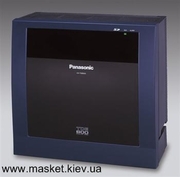 IP АТС Panasonic,  IP-АТС,  АТС 