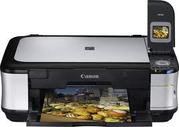 Продам принтер Canon Pixma MP560