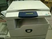 Xerox Copycentre C118 в хорошем состоянии