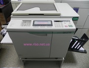 Продам ризограф Riso GR 3770HD