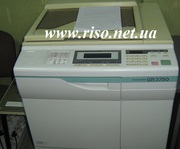 Продам ризограф Riso GR3750  