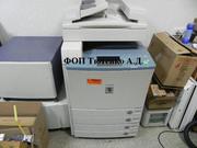 Продам цветной копир Canon CLC/IRC 2620 А3+