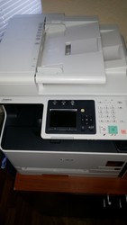  продам срочно Canon i-SENSYS MF8230Cn