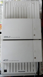 Мини АТС Panasonic KX-TD 1232 BX