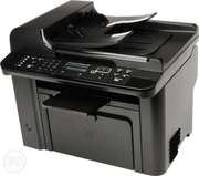 Продам МФУ HP LaserJet Pro M1536dnf (CE538A)  СОСТОЯНИЕ ОТЛИЧНОЕ!!!