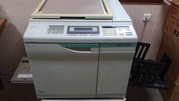 Продам ризограф Riso GR3750