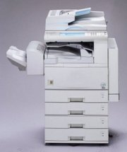 Принтер Gestetner (Ricoh) 2212